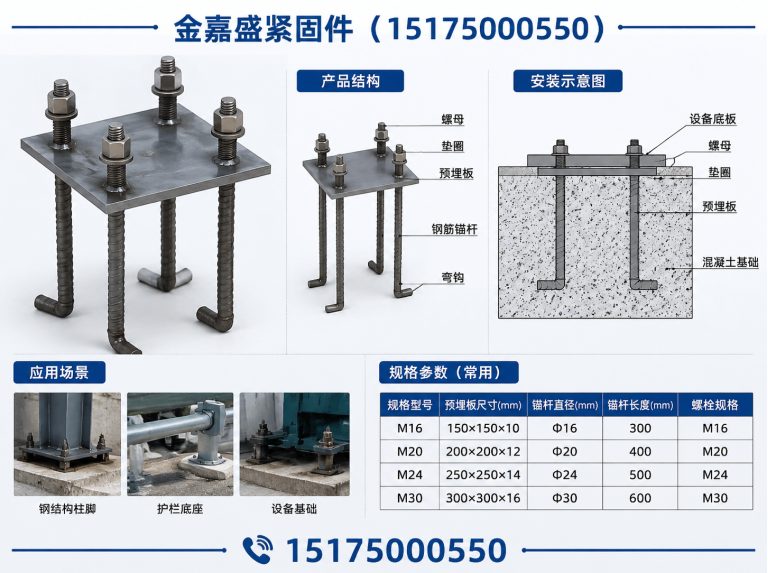 复兴区栓钉展示图